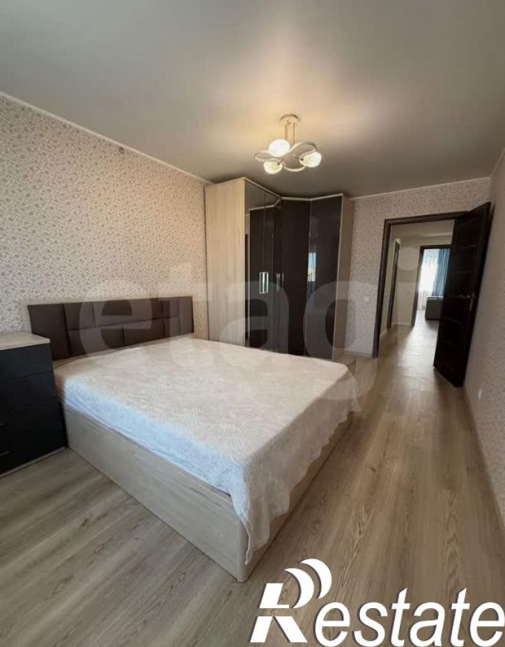 2-комн квартира Ярославская улица, 23б