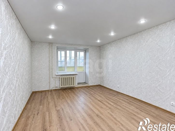 1-комн квартира улица Карла Маркса, 87а