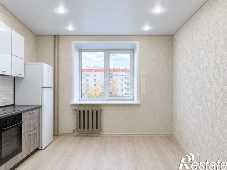 1-комн квартира улица Карла Маркса, 87а