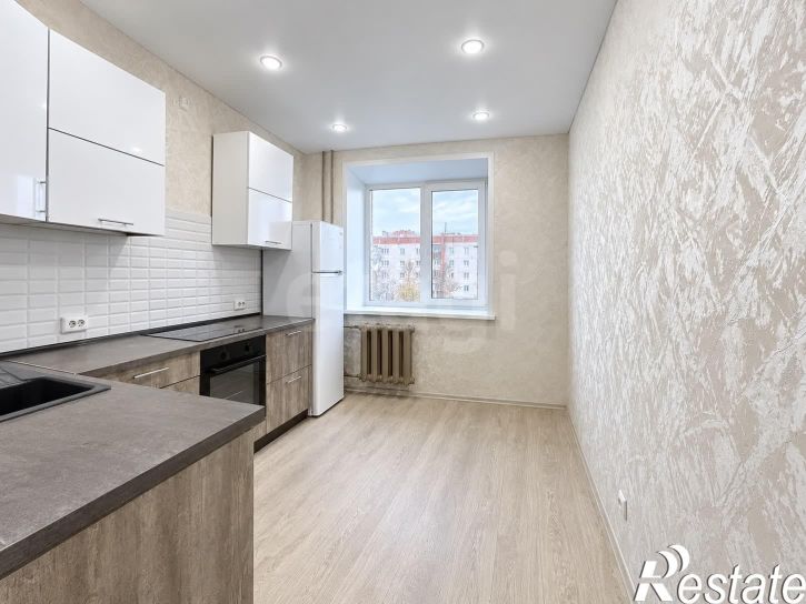 1-комн квартира улица Карла Маркса, 87а