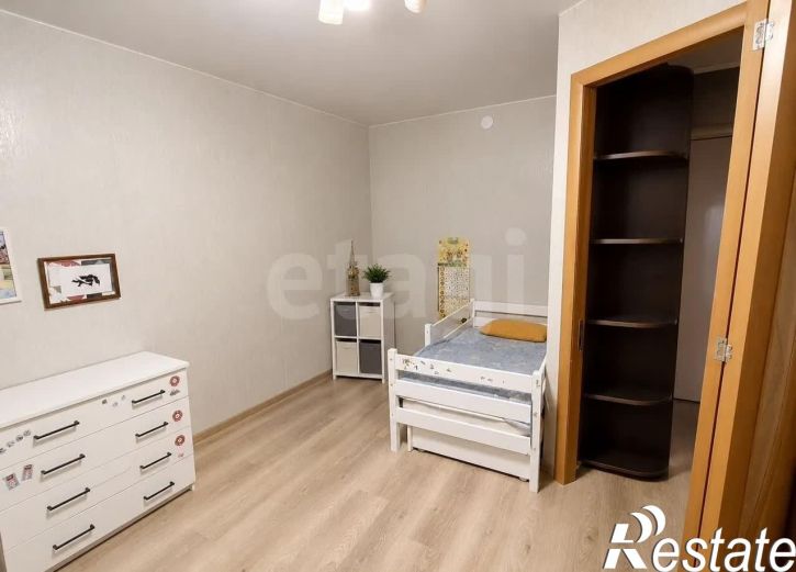 1-комн квартира улица Маршала Конева, 26а