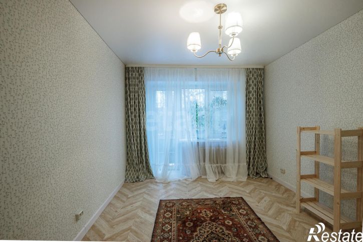 2-комн квартира улица Горького, 85