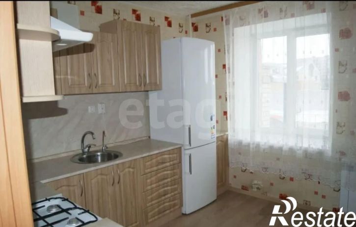 1-комн квартира улица Маршала Конева, 26а