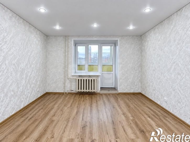 1-комн квартира улица Карла Маркса, 87а