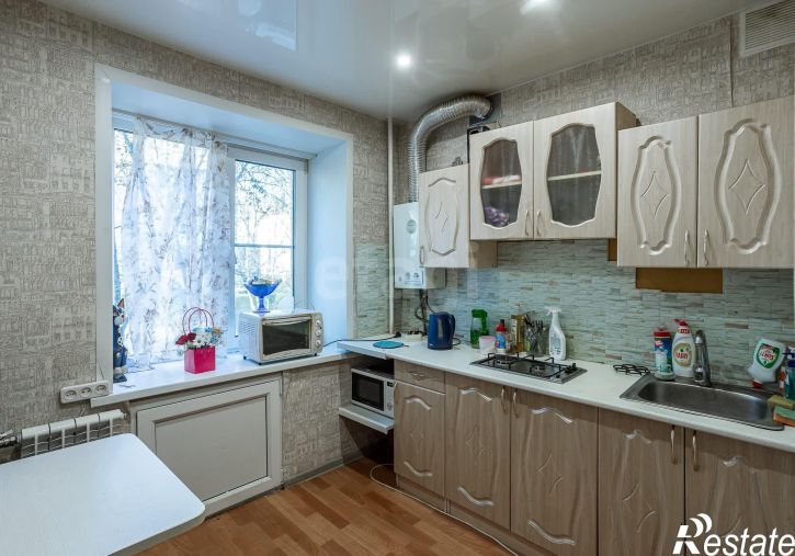 1-комн квартира улица Казакова, 10б