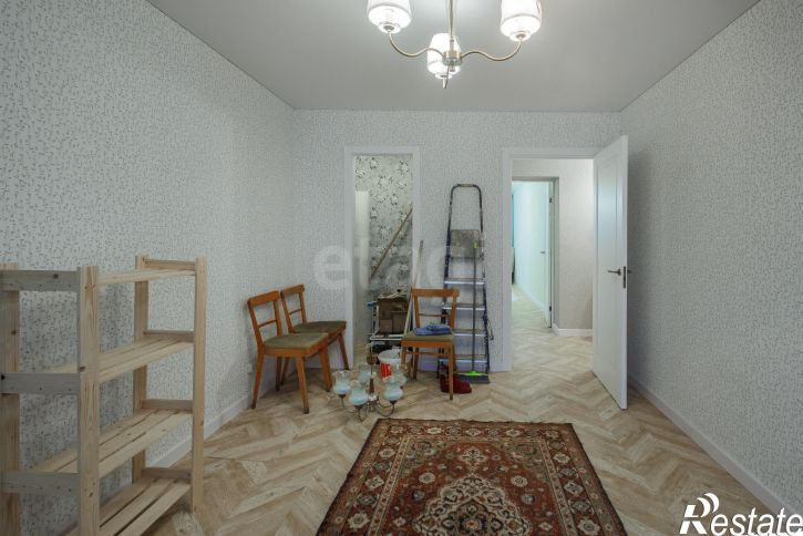 2-комн квартира улица Горького, 85