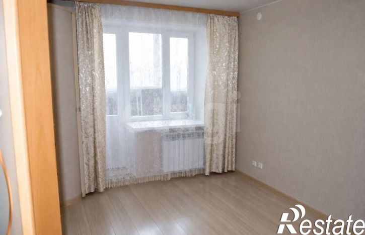 1-комн квартира улица Маршала Конева, 26а