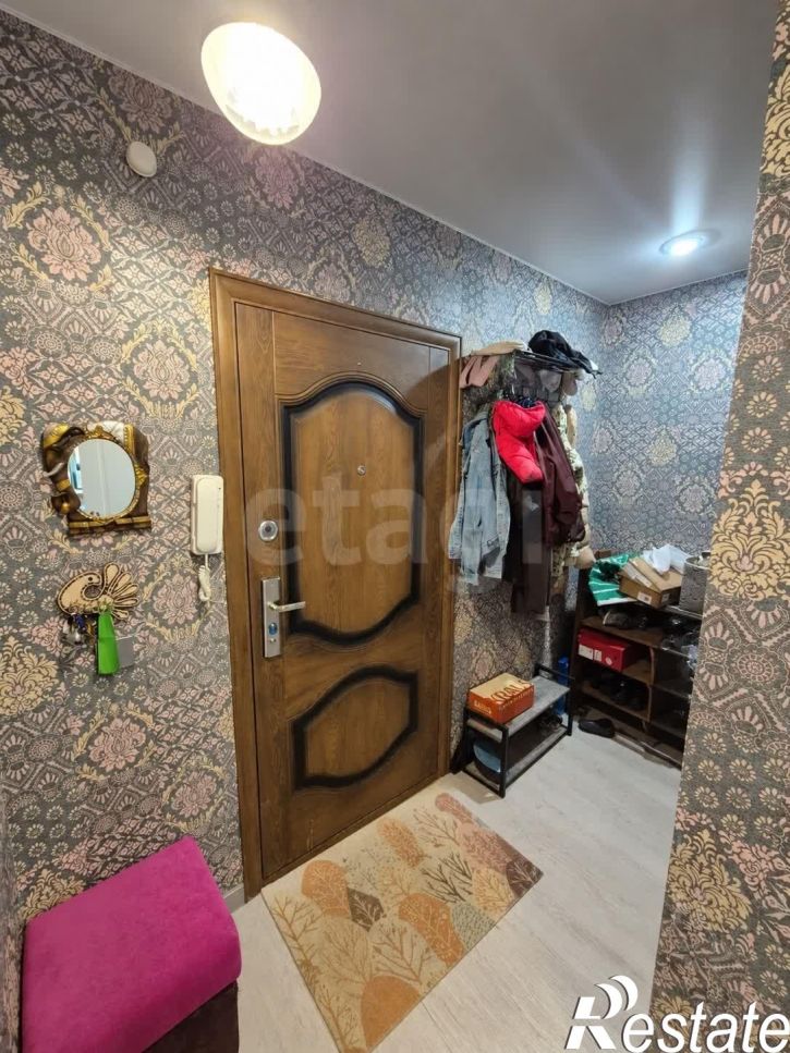1-комн квартира улица Карла Маркса, 87а
