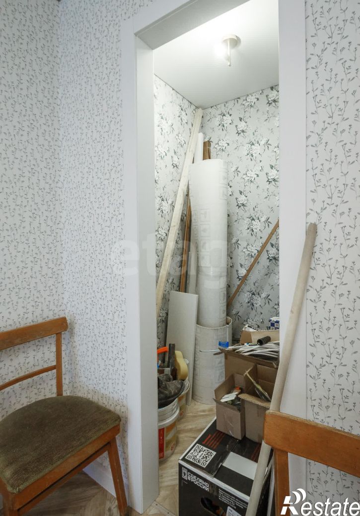 2-комн квартира улица Горького, 85