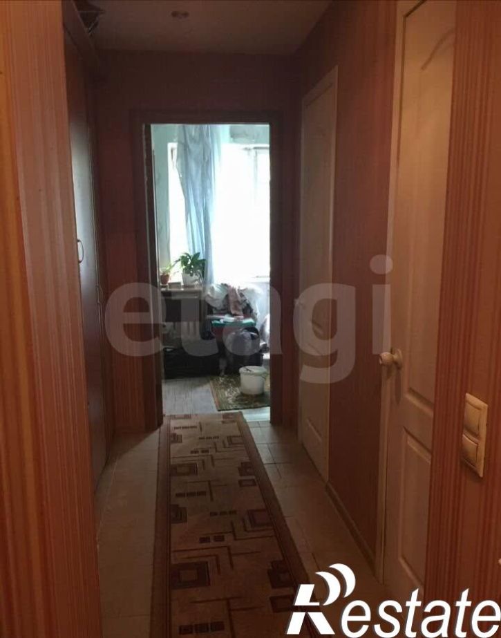 3-комн квартира Новгородская улица, 9б