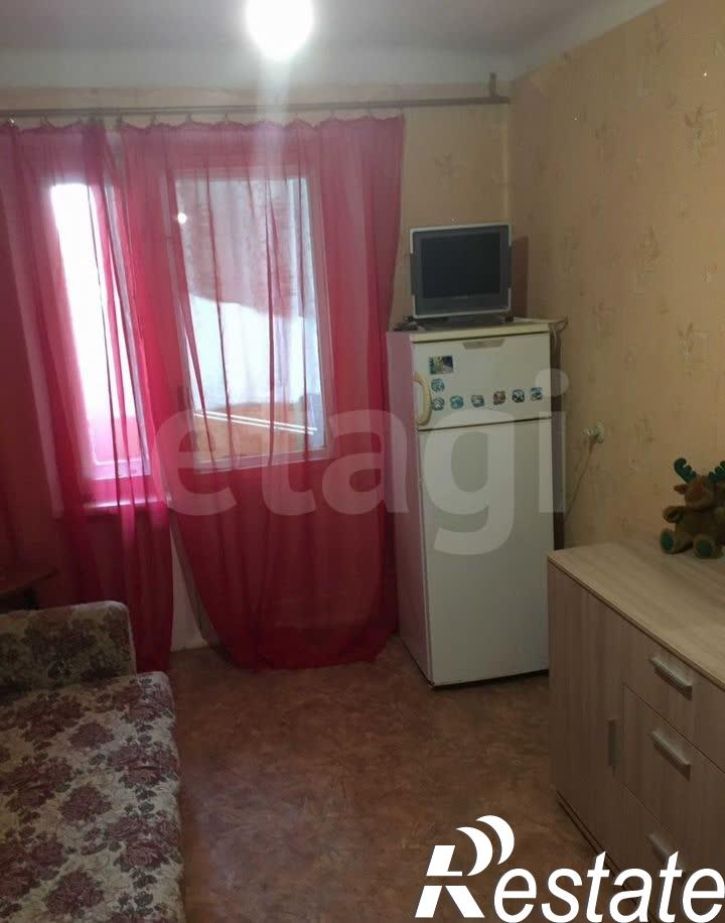 3-комн квартира Новгородская улица, 9б