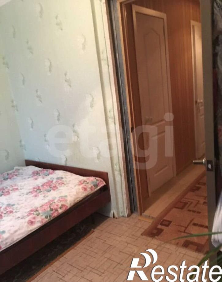 3-комн квартира Новгородская улица, 9б