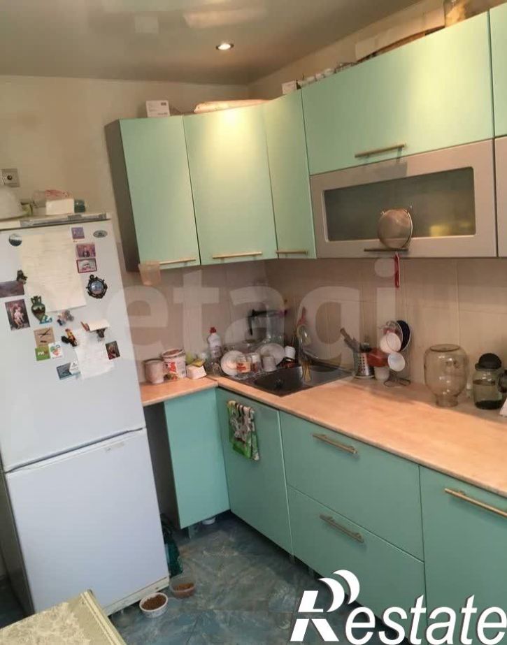 3-комн квартира Новгородская улица, 9б