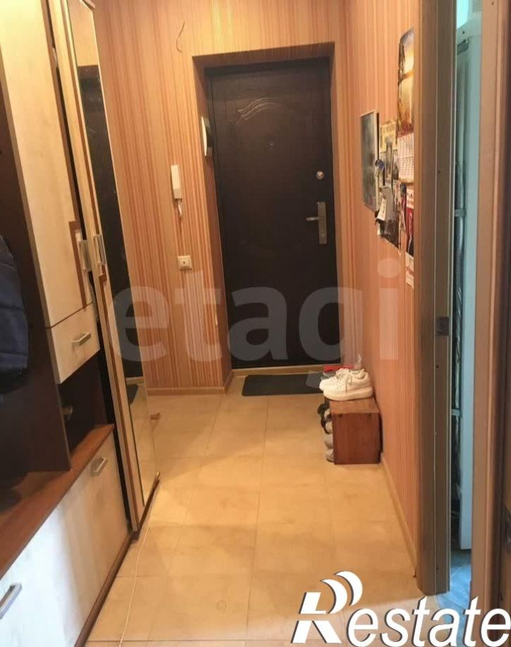 3-комн квартира Новгородская улица, 9б