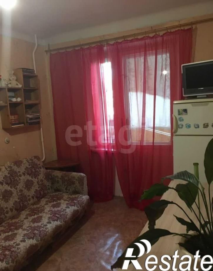 3-комн квартира Новгородская улица, 9б