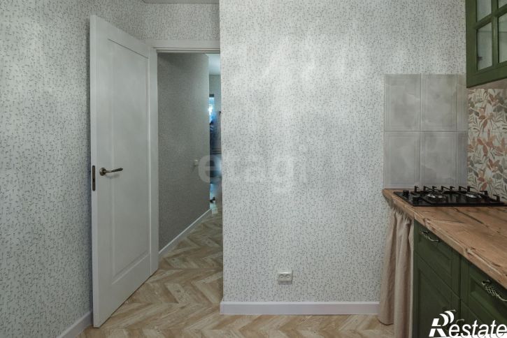 2-комн квартира улица Горького, 85