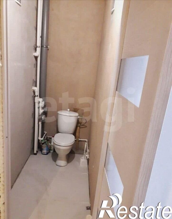 2-комн квартира Белозерское шоссе, 10