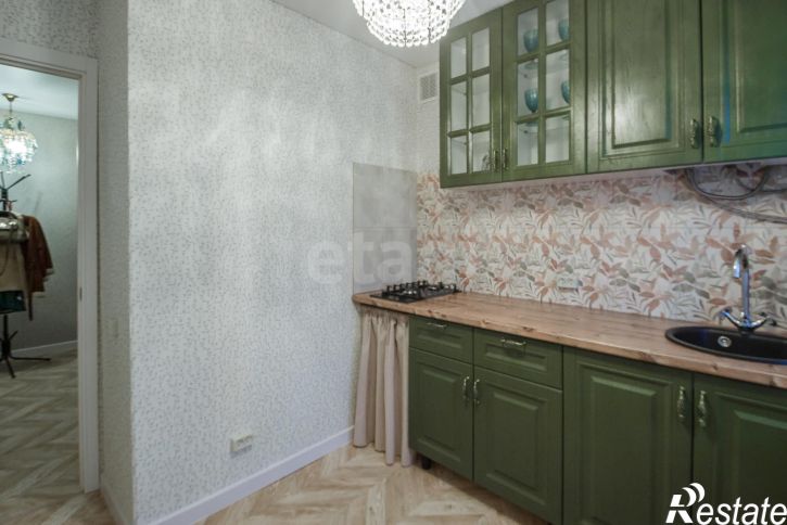 2-комн квартира улица Горького, 85