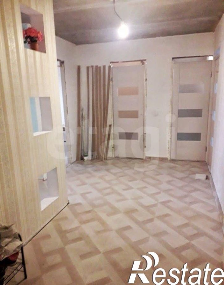 2-комн квартира Белозерское шоссе, 10