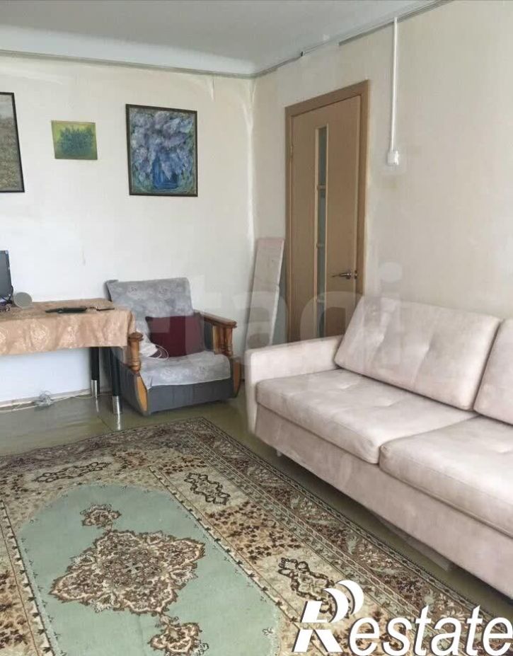 3-комн квартира Новгородская улица, 9б
