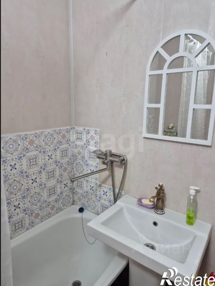 1-комн квартира улица Карла Маркса, 87а