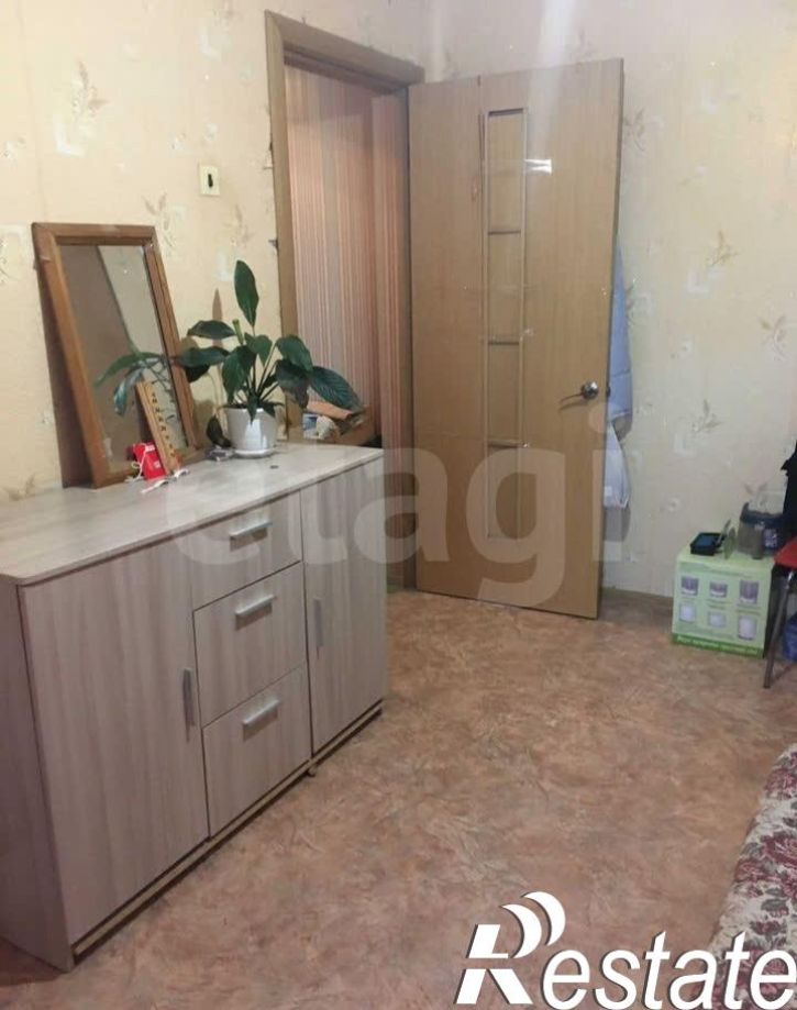 3-комн квартира Новгородская улица, 9б