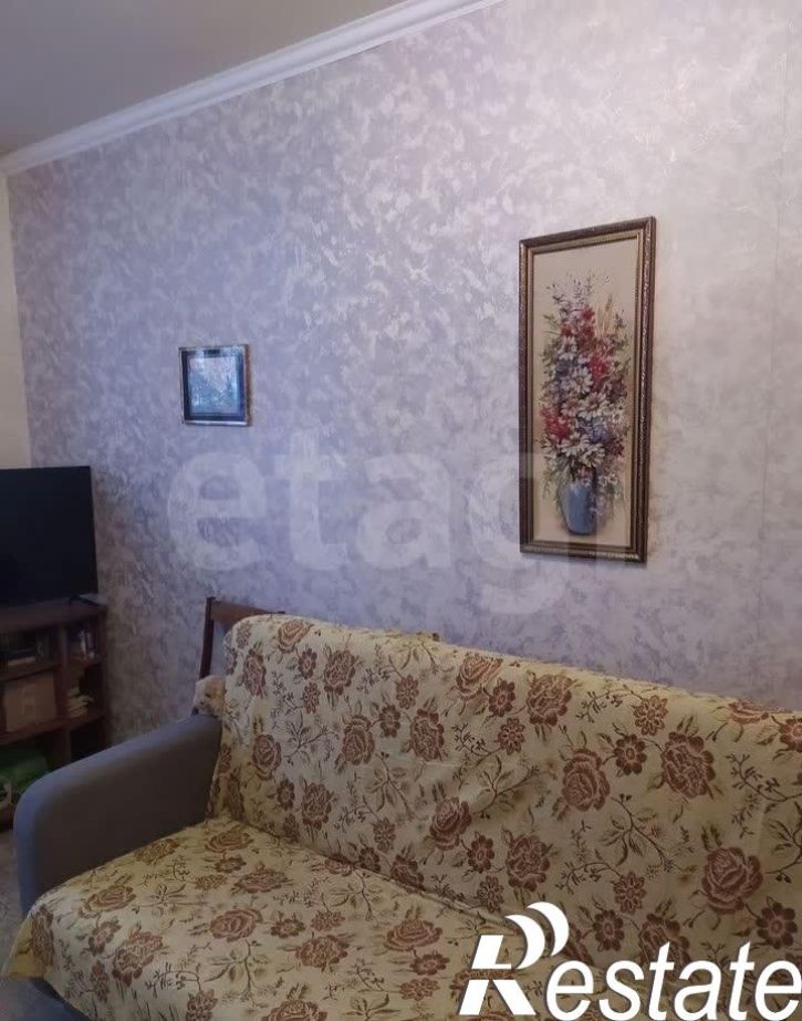 2-комн квартира улица Михаила Поповича, 24