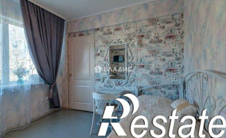 4-комн квартира улица Герцена, 94,  д. 94