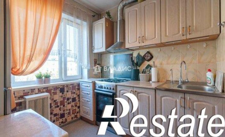 4-комн квартира улица Герцена, 94,  д. 94