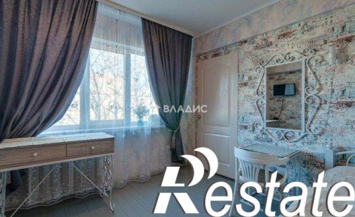 4-комн квартира улица Герцена, 94,  д. 94