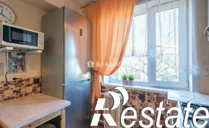 4-комн квартира улица Герцена, 94,  д. 94