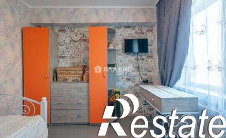 4-комн квартира улица Герцена, 94,  д. 94