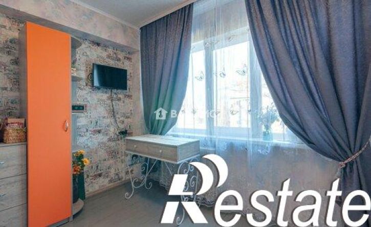 4-комн квартира улица Герцена, 94,  д. 94