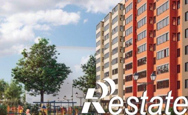 2-комн квартира Молодежная улица, 20Б,  д. 20Б