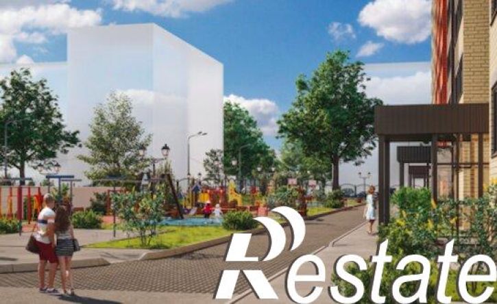 2-комн квартира Молодежная улица, 20Б,  д. 20Б