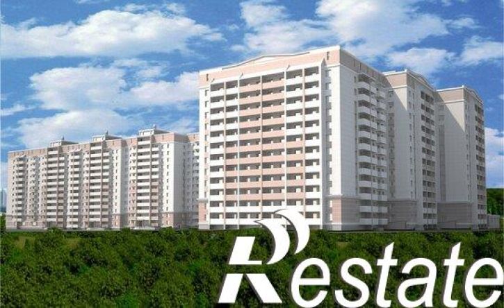 1-комн квартира улица Возрождения, 86,  д. 86