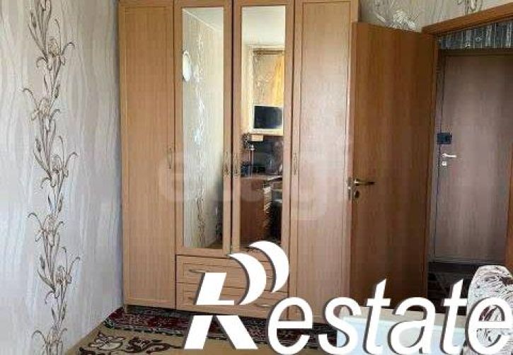 2-комн квартира Осановский проезд, 27,  д. 27