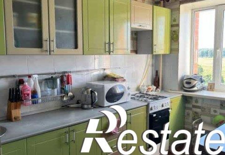 2-комн квартира Осановский проезд, 27,  д. 27