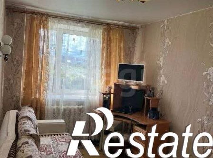 2-комн квартира Осановский проезд, 27,  д. 27