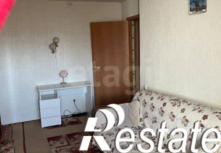2-комн квартира Осановский проезд, 27,  д. 27