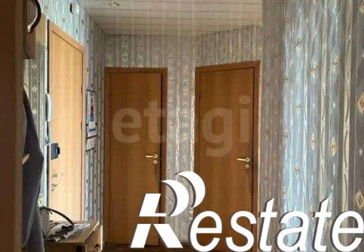 2-комн квартира Осановский проезд, 27,  д. 27
