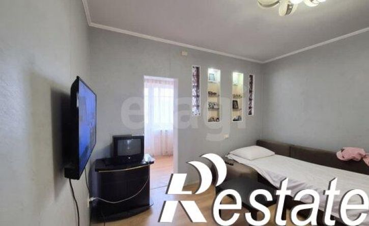 2-комн квартира Новгородская улица, 23,  д. 23