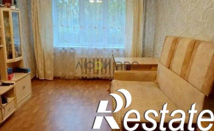 3-комн квартира Воркутинская улица, 16Б,  д. 16Б