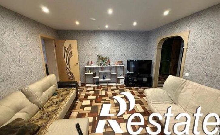 2-комн квартира Пошехонское шоссе, 52А,  д. 52А