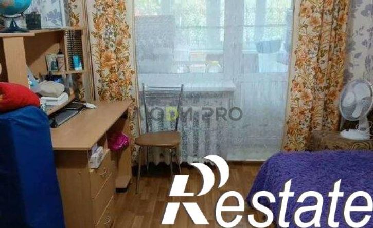 3-комн квартира Воркутинская улица, 16Б,  д. 16Б