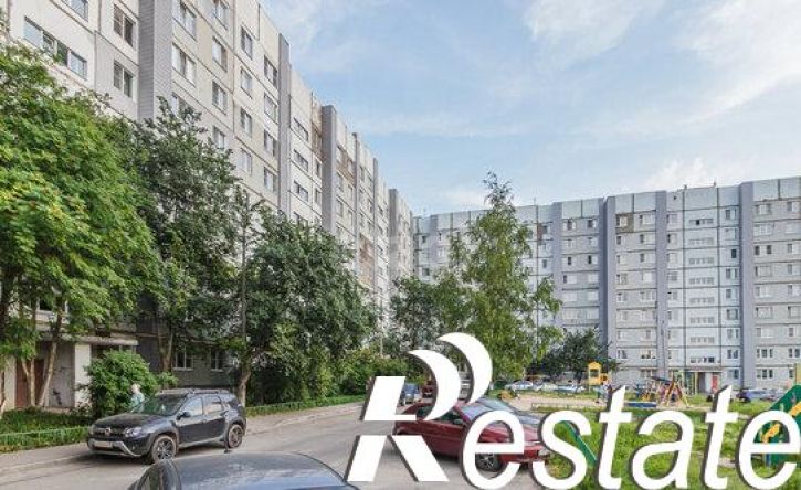 2-комн квартира Новгородская улица, 23,  д. 23