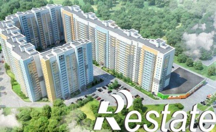 2-комн квартира Архангельская улица, 8А,  д. 8А