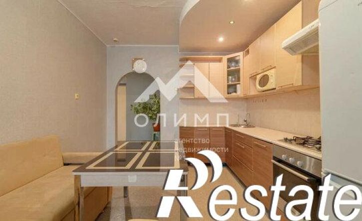 1-комн квартира Архангельская улица, 13А,  д. 13А
