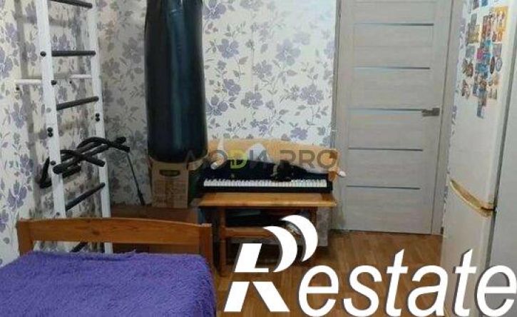 3-комн квартира Воркутинская улица, 16Б,  д. 16Б