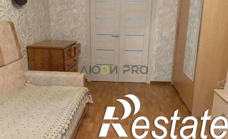 3-комн квартира Воркутинская улица, 16Б,  д. 16Б